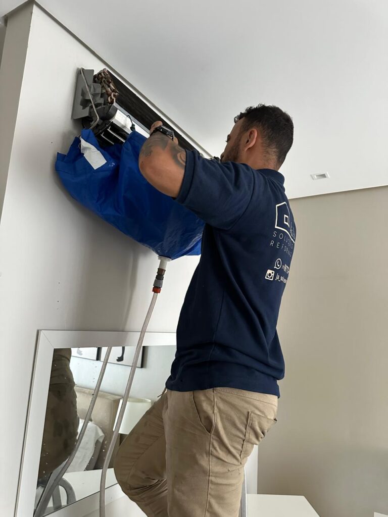 Manutenções Jeff (1)